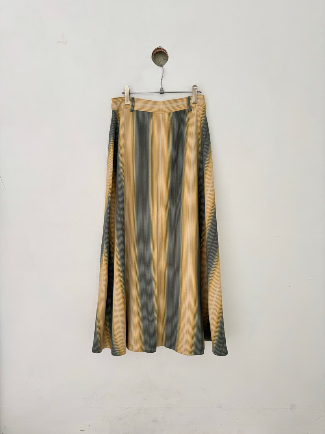 japanese vintage skirt 상품이미지2