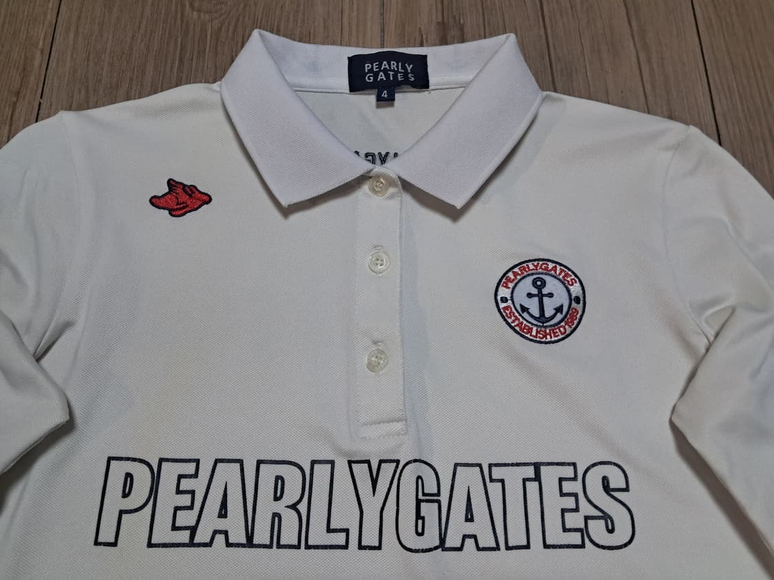 파리게이츠 여성 긴팔티 4 상품이미지6