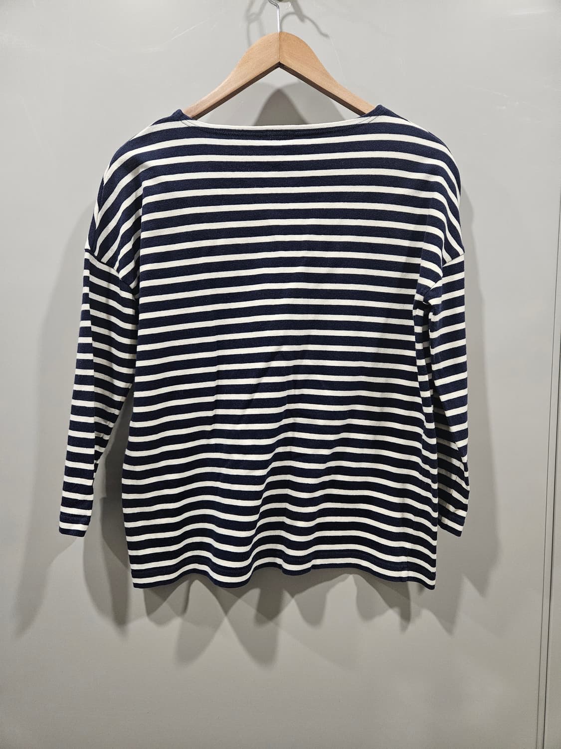 오르치발 스트라이프 보더티 상품이미지3