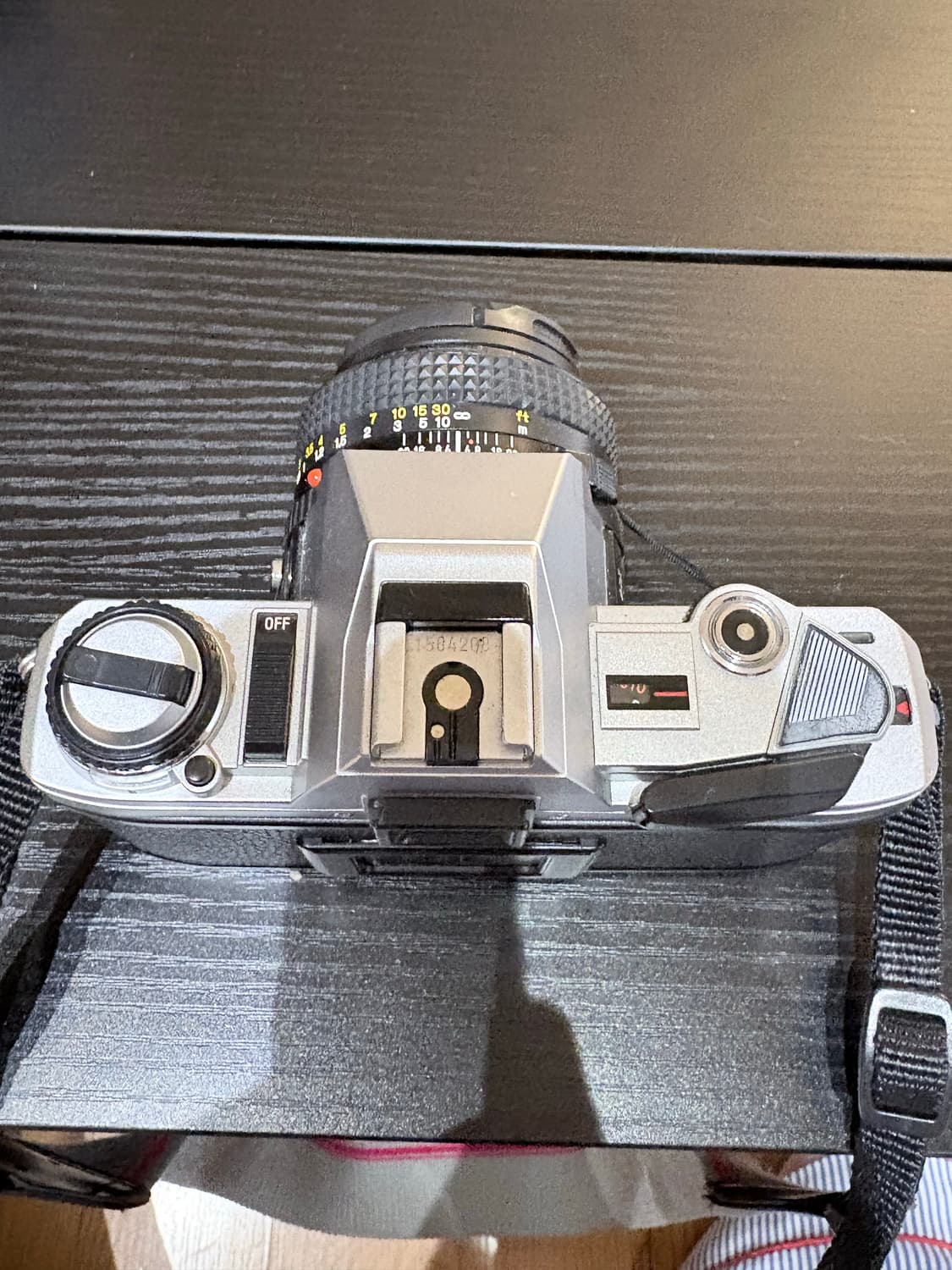 미놀타 x-370 부품용 상품이미지3