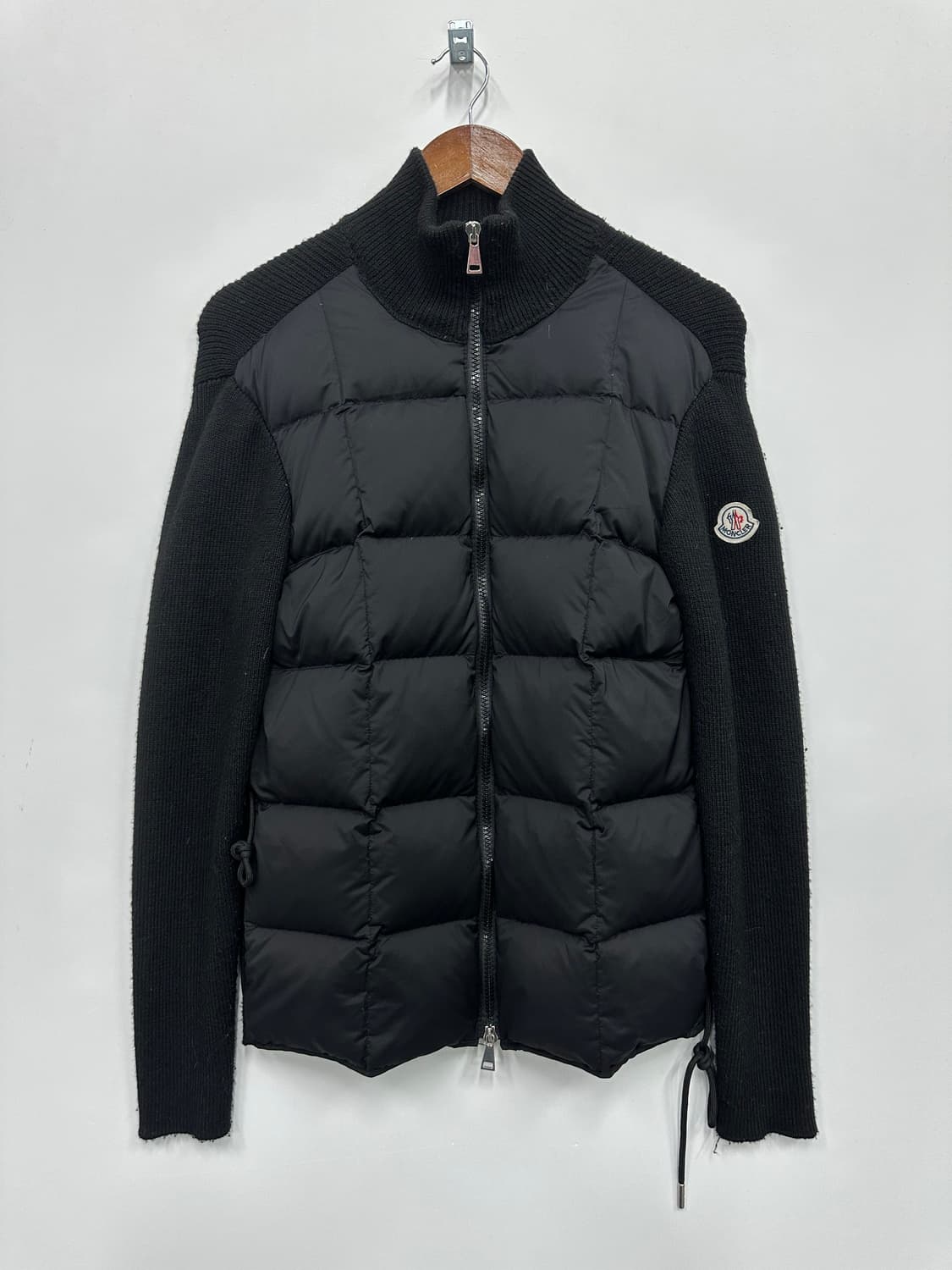 몽클레어 니트 패딩  상품이미지1