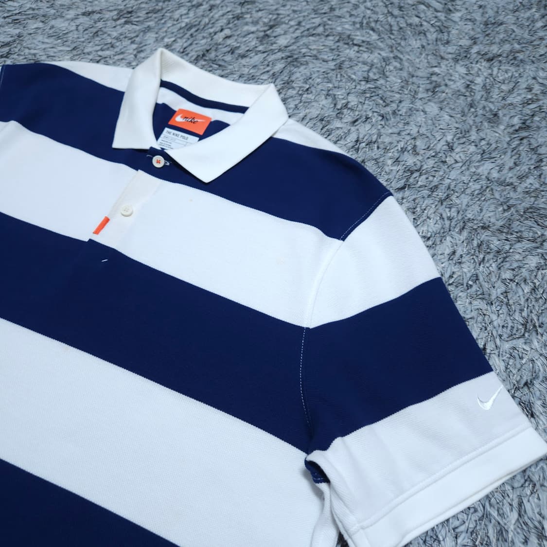 나이키) L 남자 폴로티 반팔카라티 / 왕눈이샵 상품이미지3