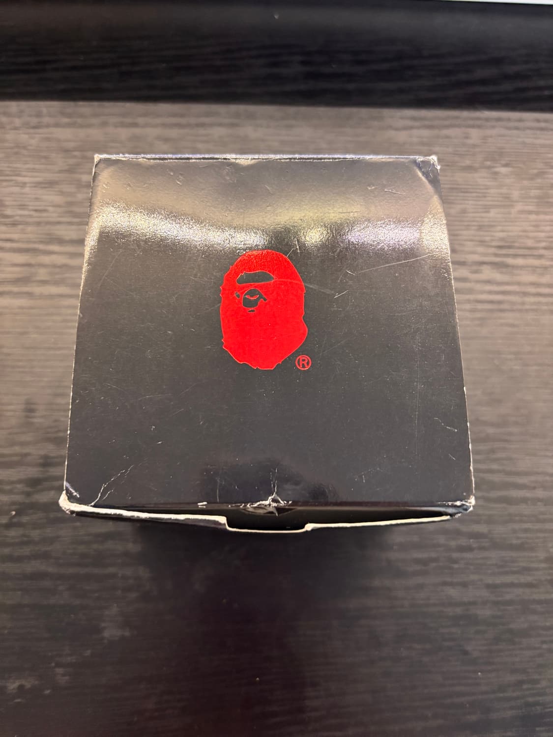 베이프]g-shock DW5600 레드 한정판[무음] 상품이미지10