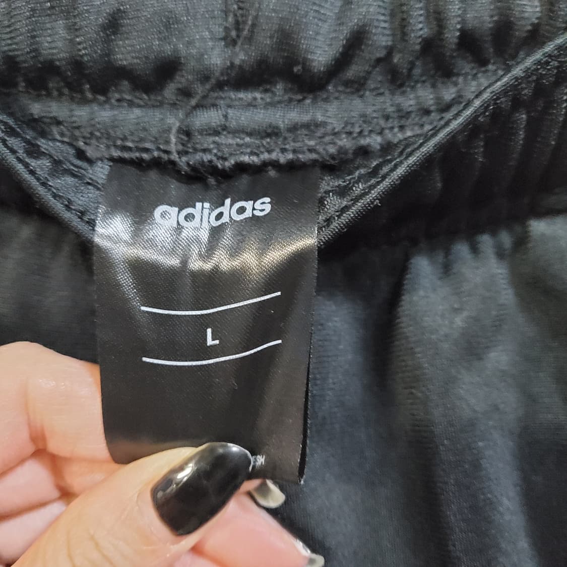 아디다스 트랙탑 조거팬츠  상품이미지4