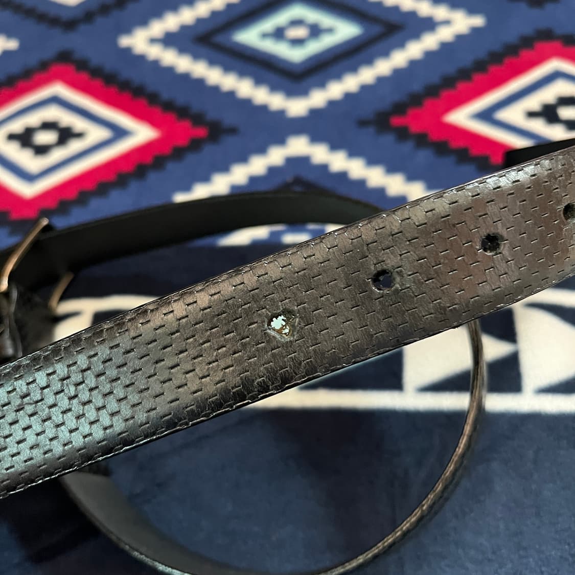 cos 레더벨트  상품이미지4