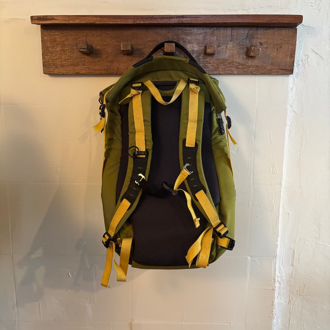 arcteryx miura 30 backpack 상품이미지3