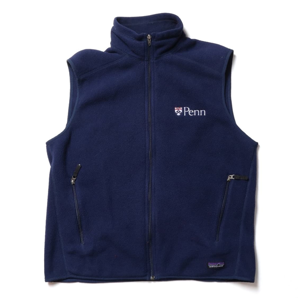 파타고니아 Patagonia Synchilla Fleece Vest 
 상품이미지2