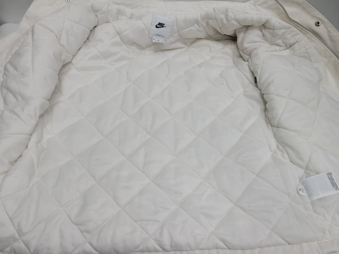 NIKE 22FW 나이키 라이프 워크 자켓 데님 자켓 / 남 XL 상품이미지6