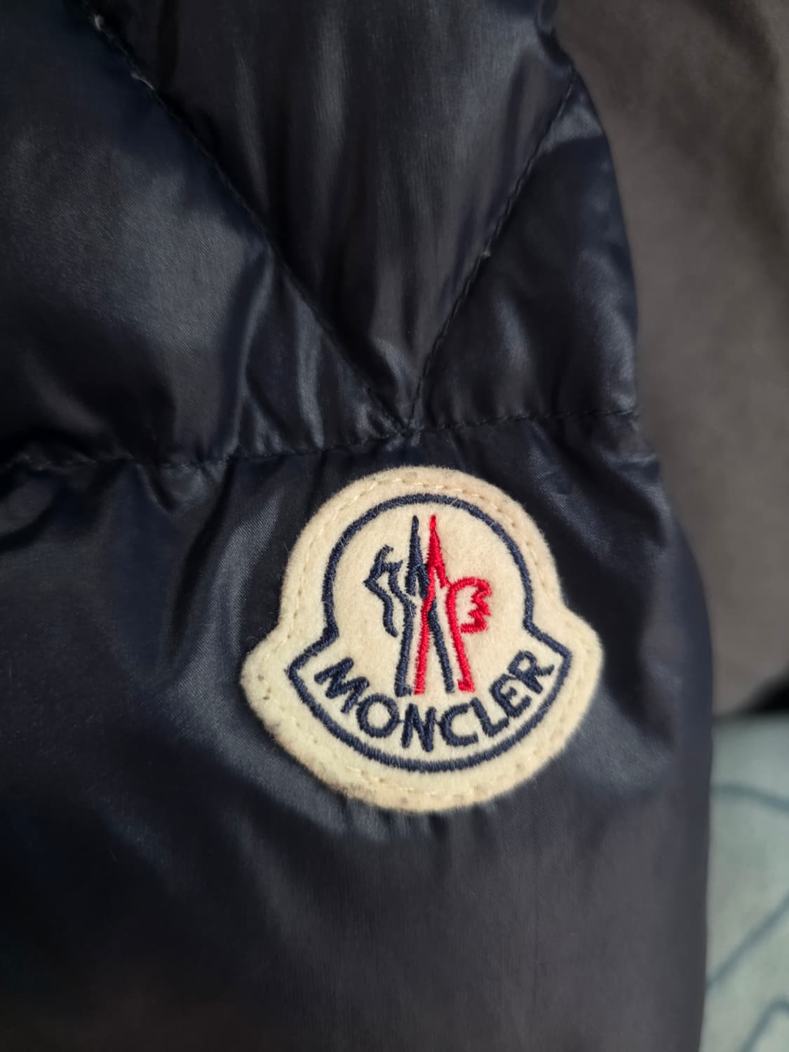 몽클레어 패딩 14A (44~슬림55) 상품이미지8