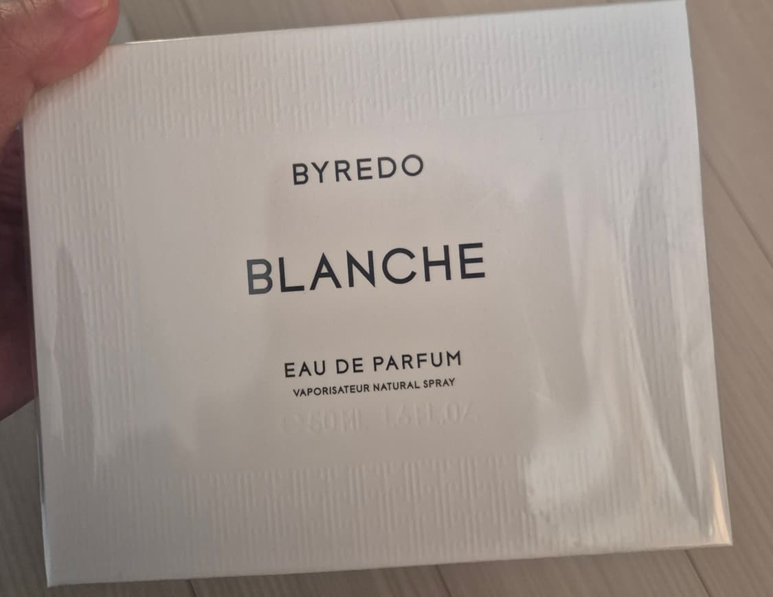 바이레도 블랑쉬 오 드 퍼퓸 미개봉 50ml 상품이미지1