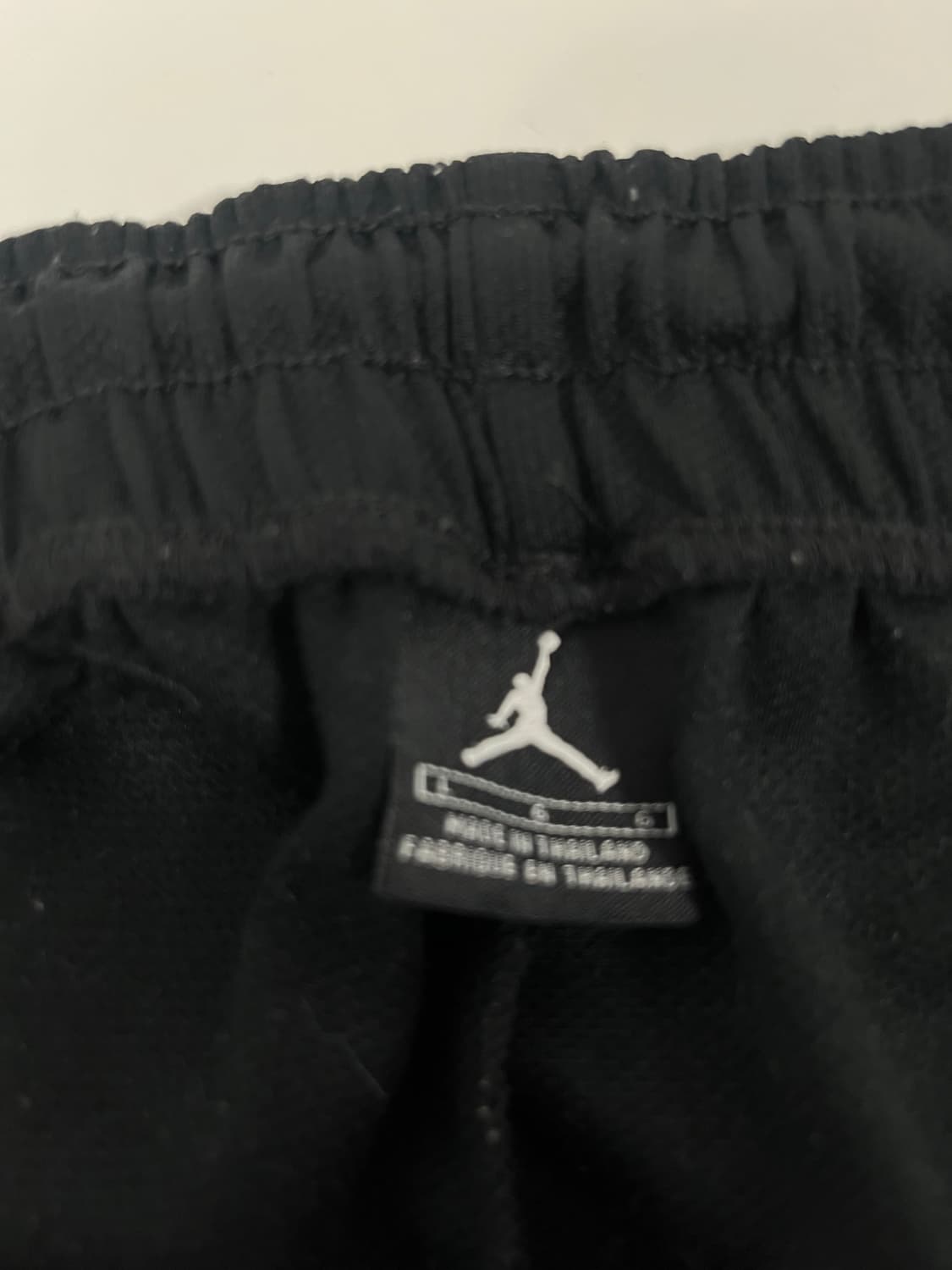 00‘s 나이키 조던 베스킷볼 팬츠 상품이미지7