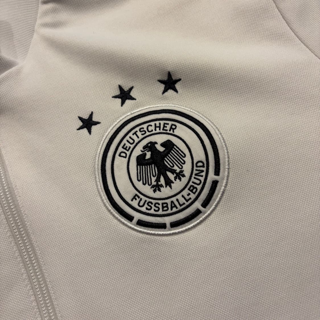 [100] 13s 아디다스 독일 축구 국가대표팀 트랙탑 져지 D655 상품이미지4