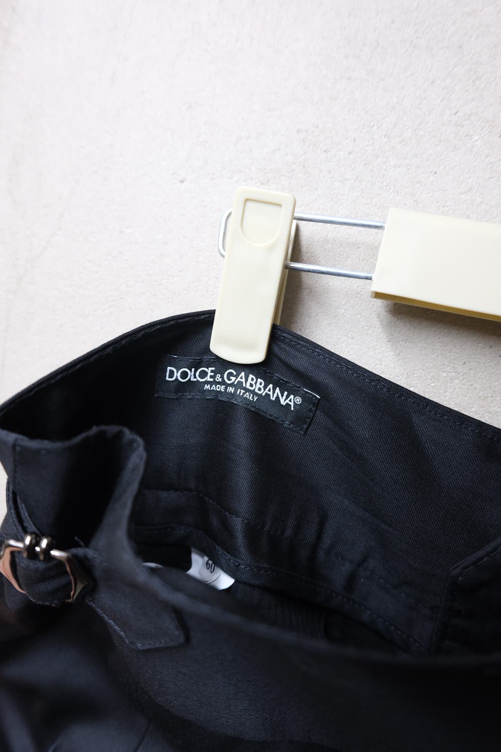 Dolce & Gabbana 드레스 팬츠 상품이미지6