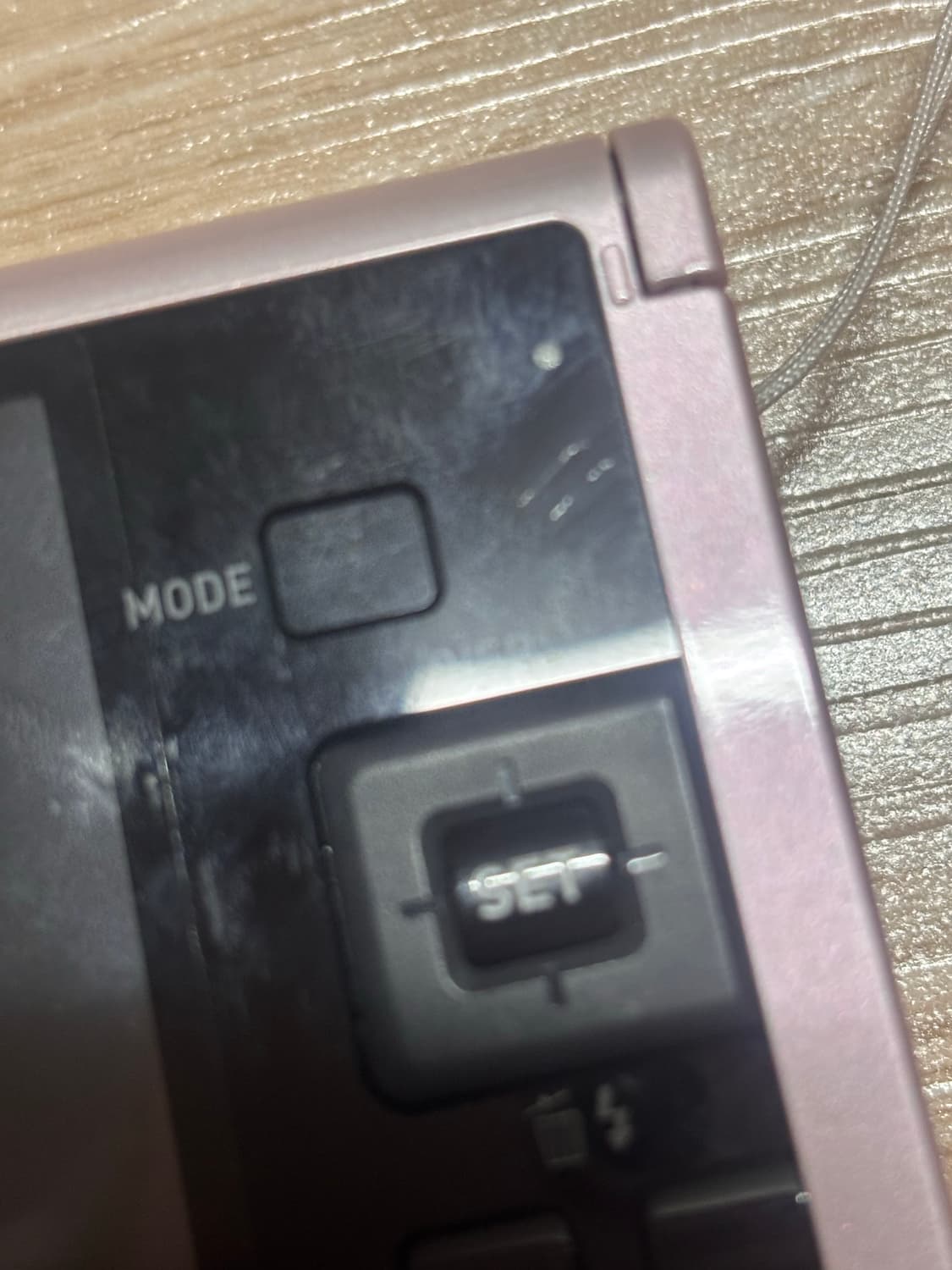 카시오 엑슬림 zr60 핑크 exilim 상품이미지10