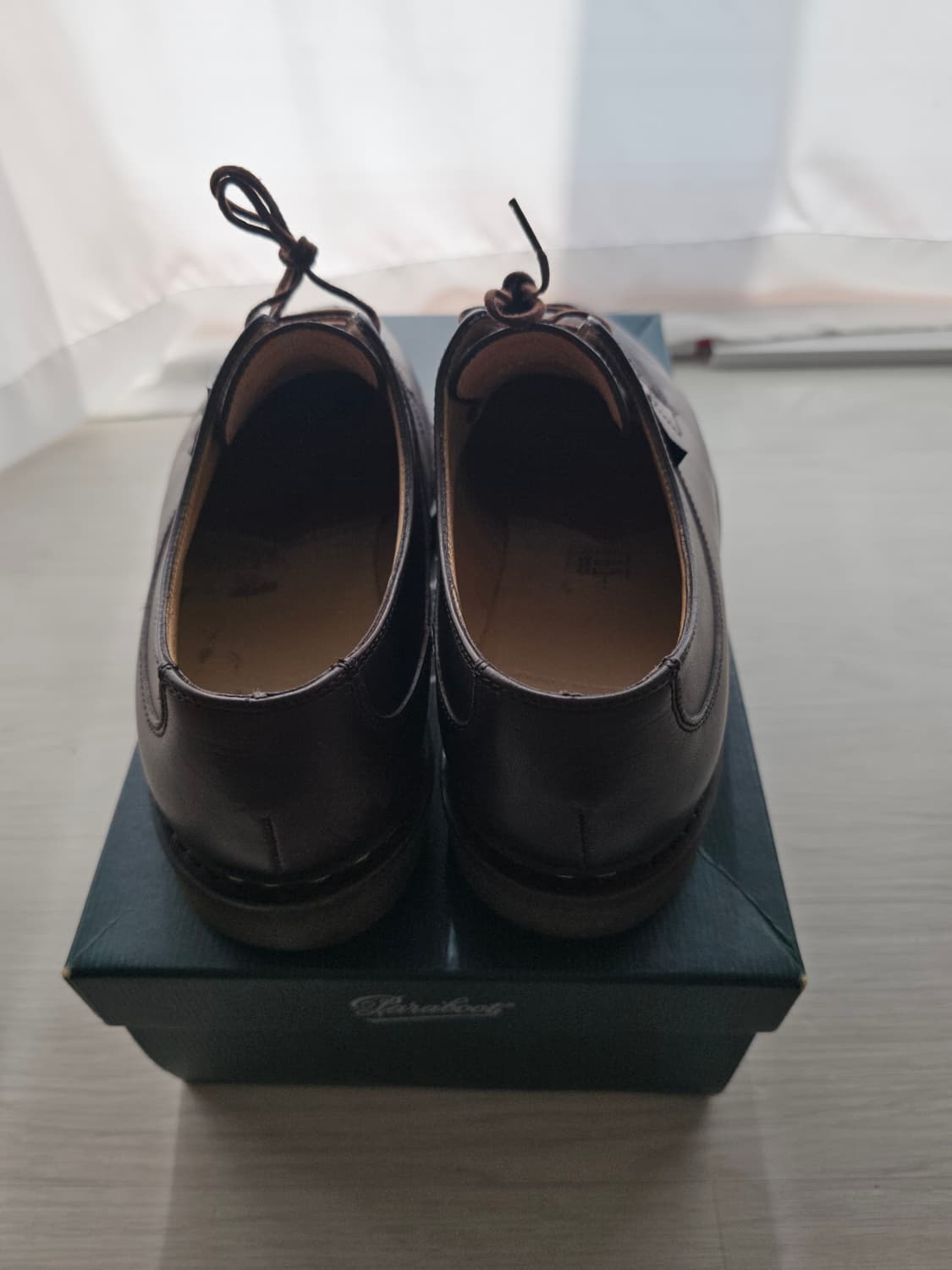 파라부트 아비뇽 카페 6사이즈(255) 상품이미지9