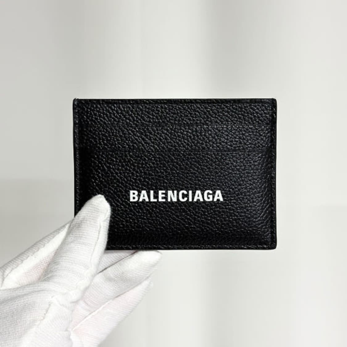 발렌시아가 카드지갑 상품이미지1