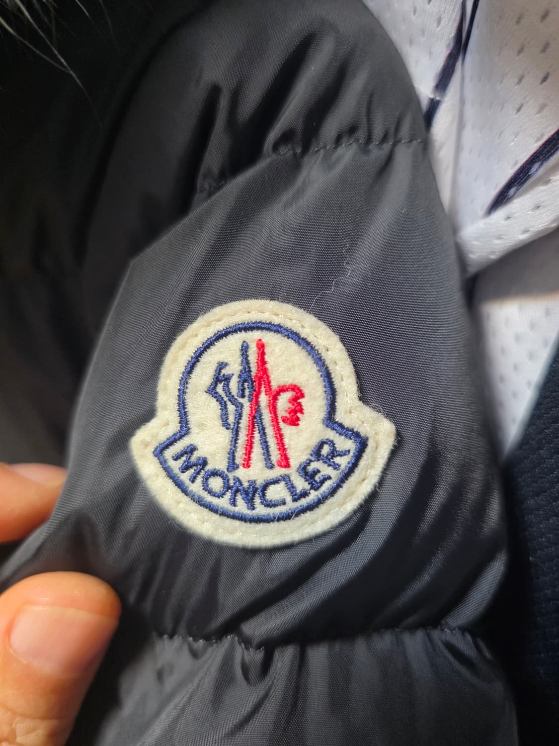 몽클레어 패딩 아벨12Y (44~44반) 상품이미지3