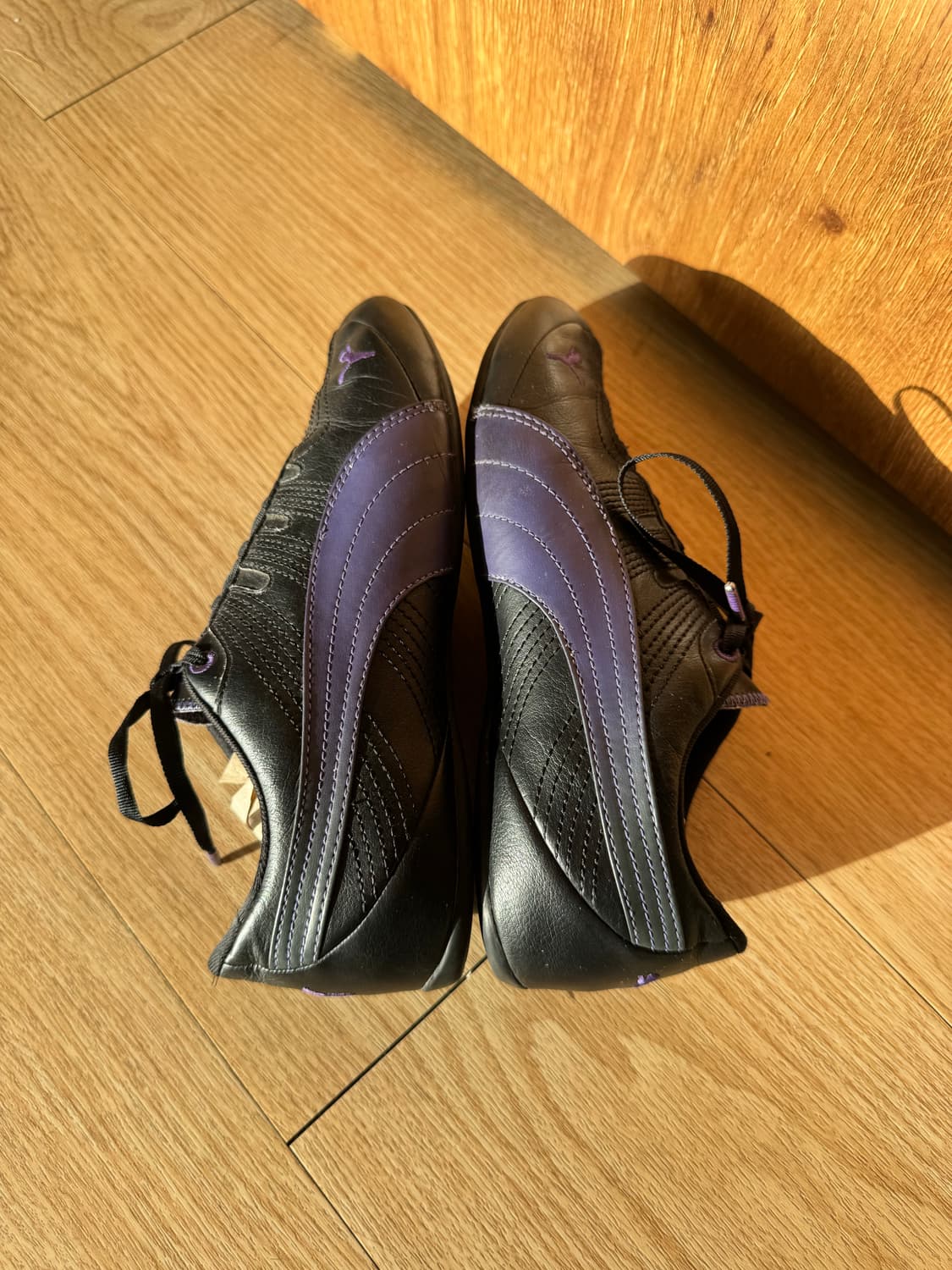 Puma shoes 상품이미지7