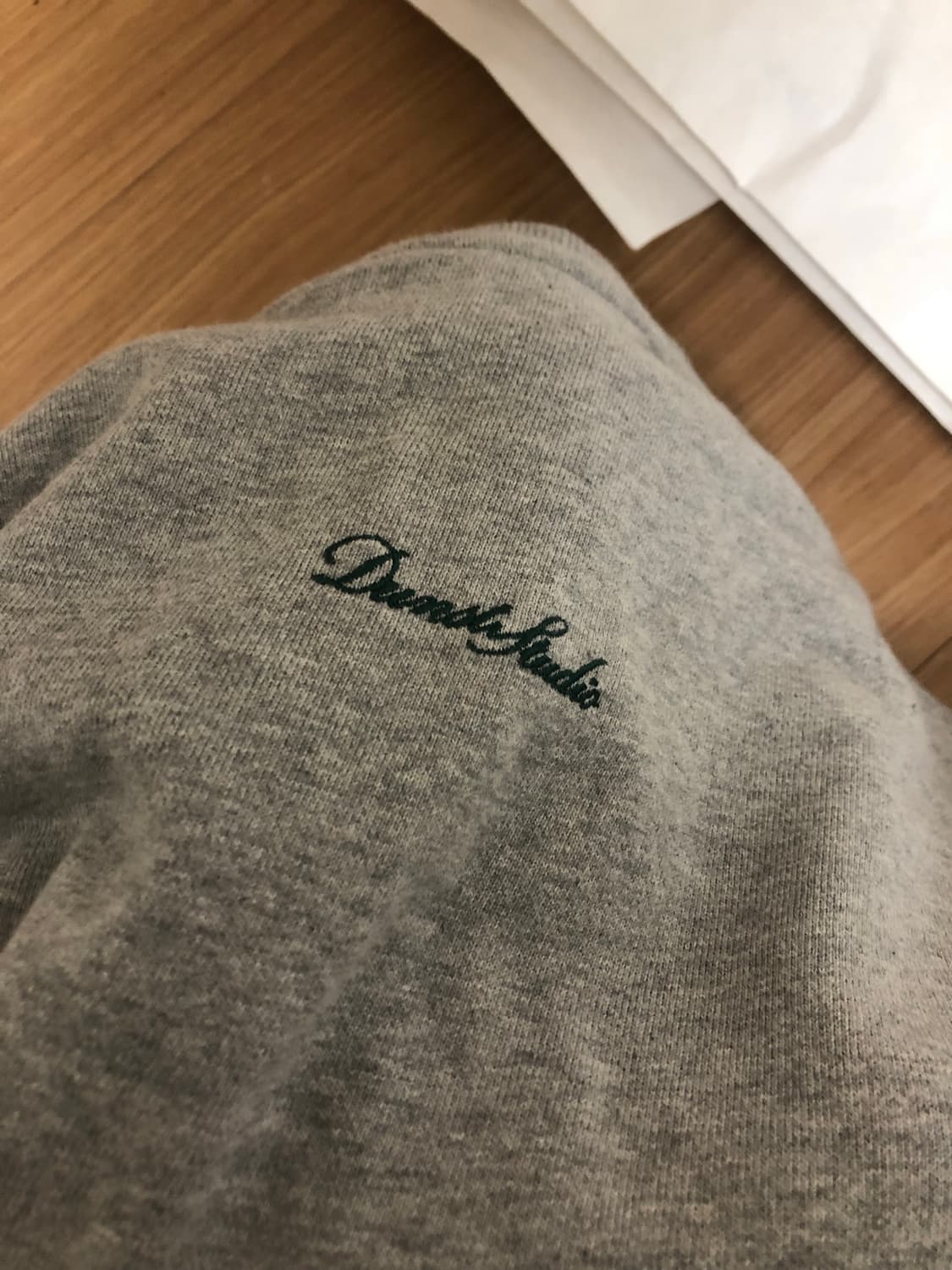 맨투맨 2장 일괄판매 (계좌이체 택포4.5) 상품이미지6