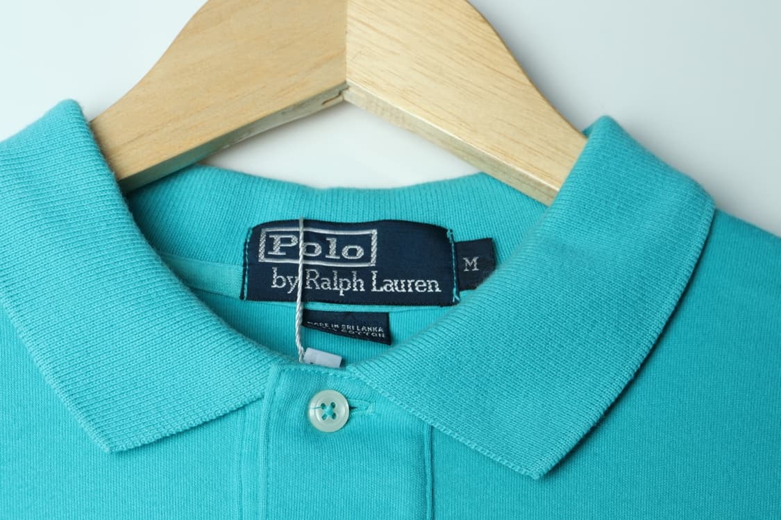 (M-2XL) 폴로 랄프로렌 반팔 카라 티셔츠 USA-H30561 상품이미지7
