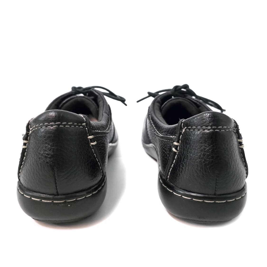 [US7.5] 클락스 비얼즈 블랙 상품이미지3