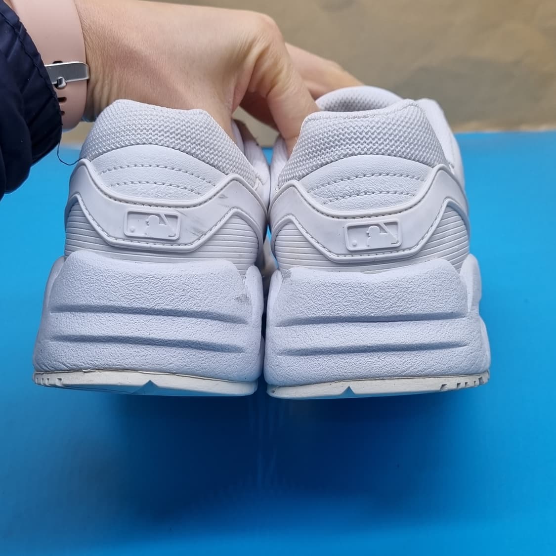 MLB 뉴욕양키즈 운동화250  상품이미지4