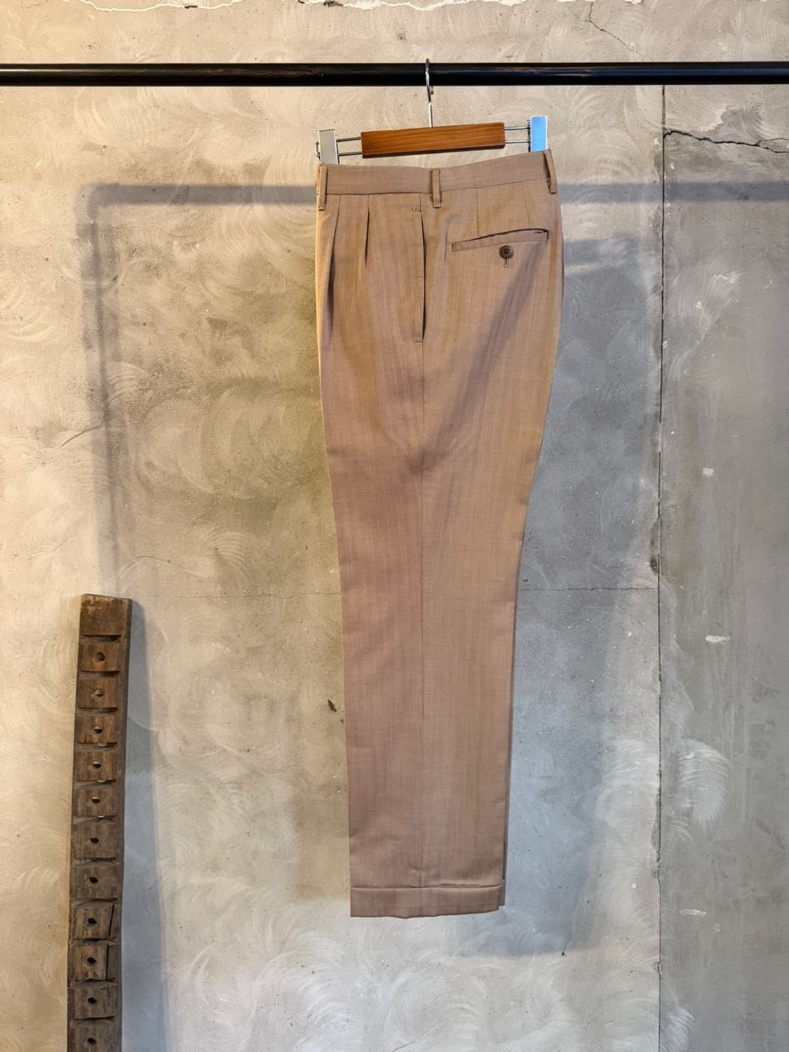 유나이티드 애로우 소버린 수트 남성100 상품이미지6