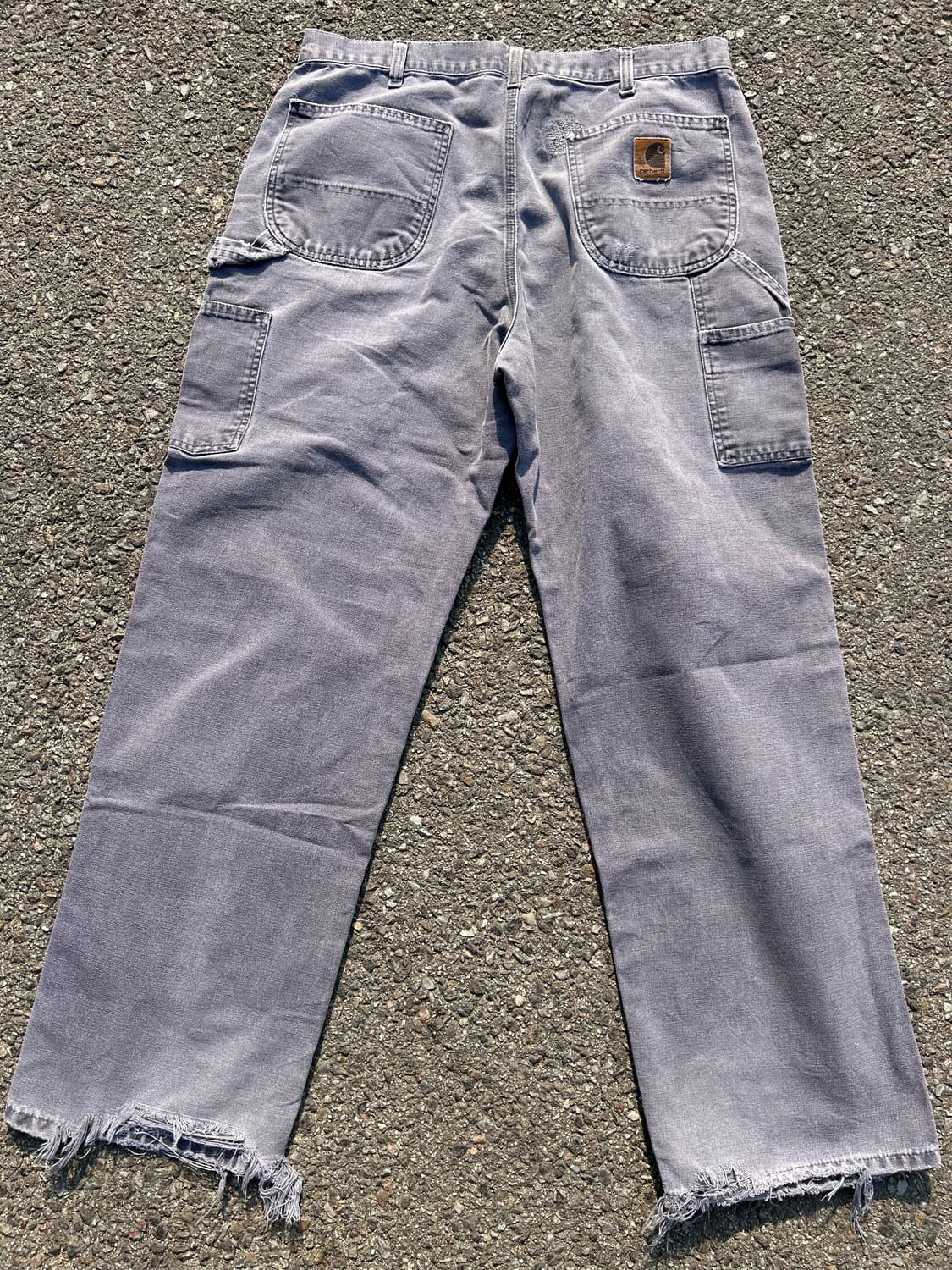 Carhartt B11 MDT  상품이미지6