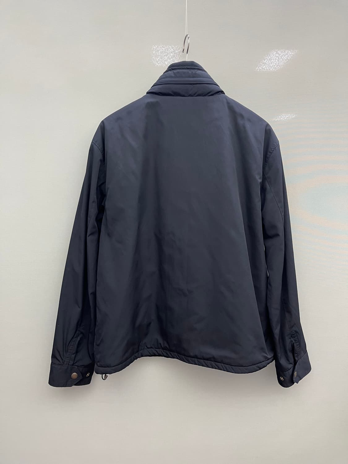 폴로 랄프로렌 기모 블루종 자켓 상품이미지5