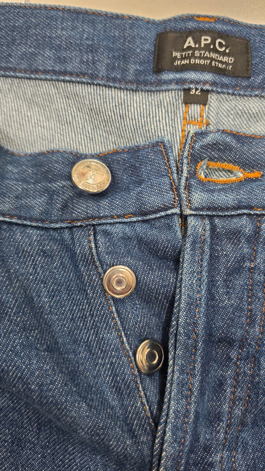 A.P.C PETIT STANDARD 32 상품이미지3