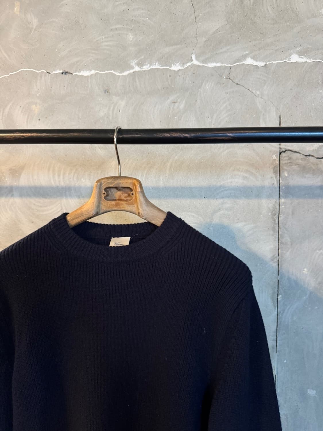 베르노 램스울 니트 100 상품이미지4