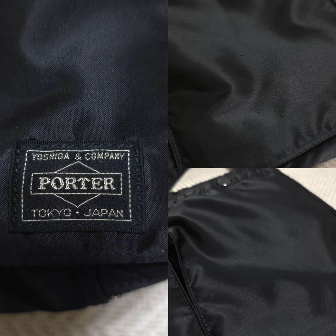 요시다포터 탱커 숄더백 XL 엑스라지 (381 상품이미지3