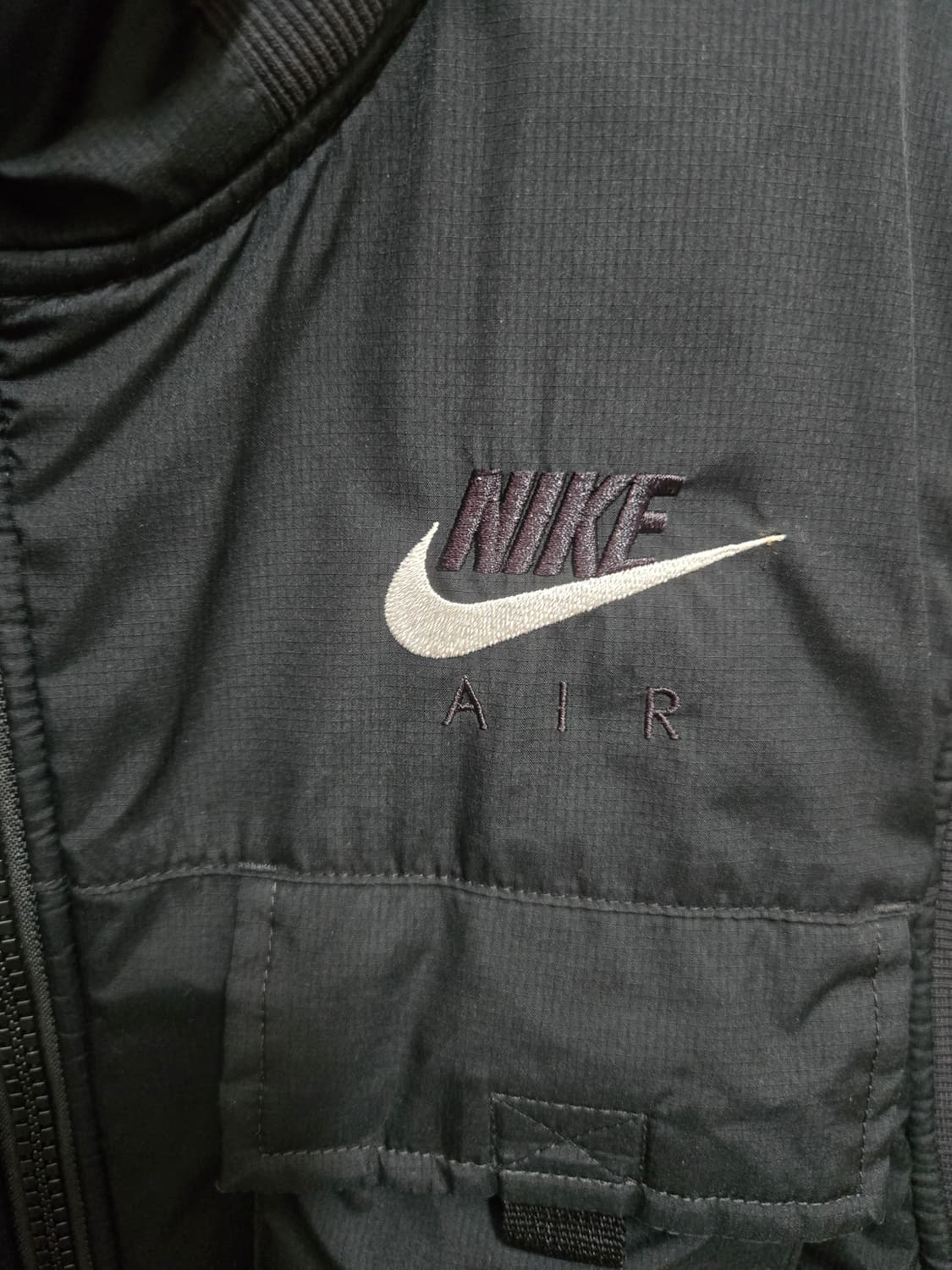 나이키 베스트 플리스 XL 105 조끼 상품이미지2