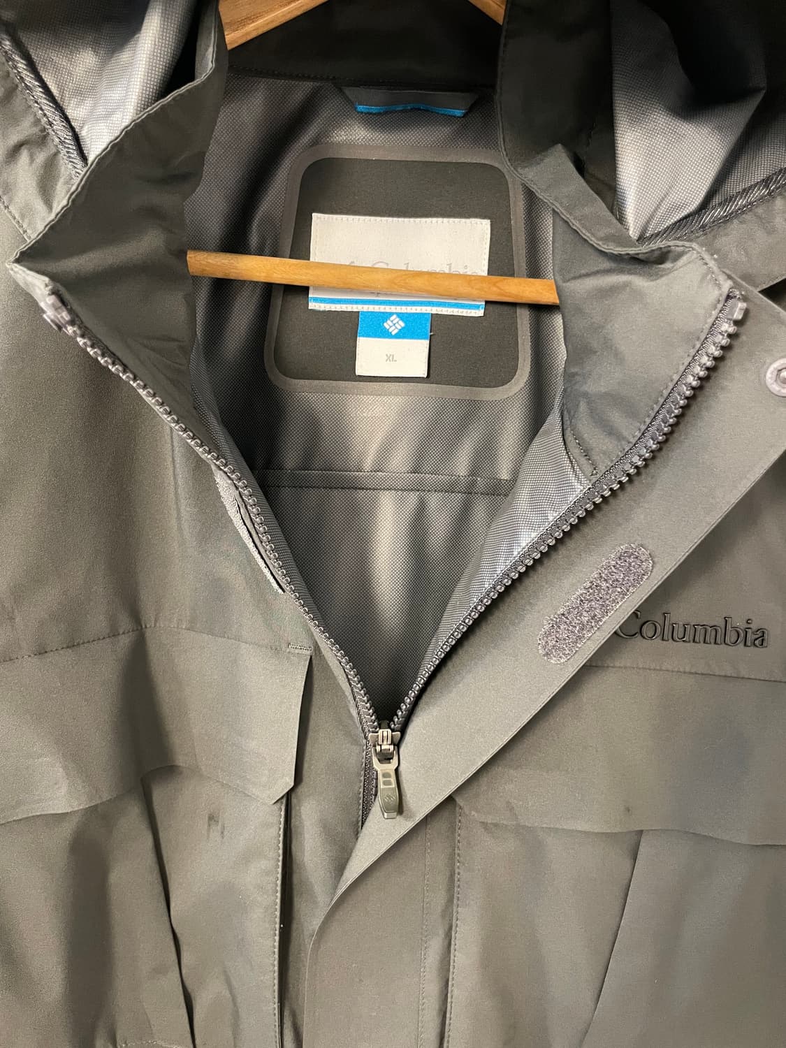 컬럼비아 윈드브레이커 자켓  상품이미지7