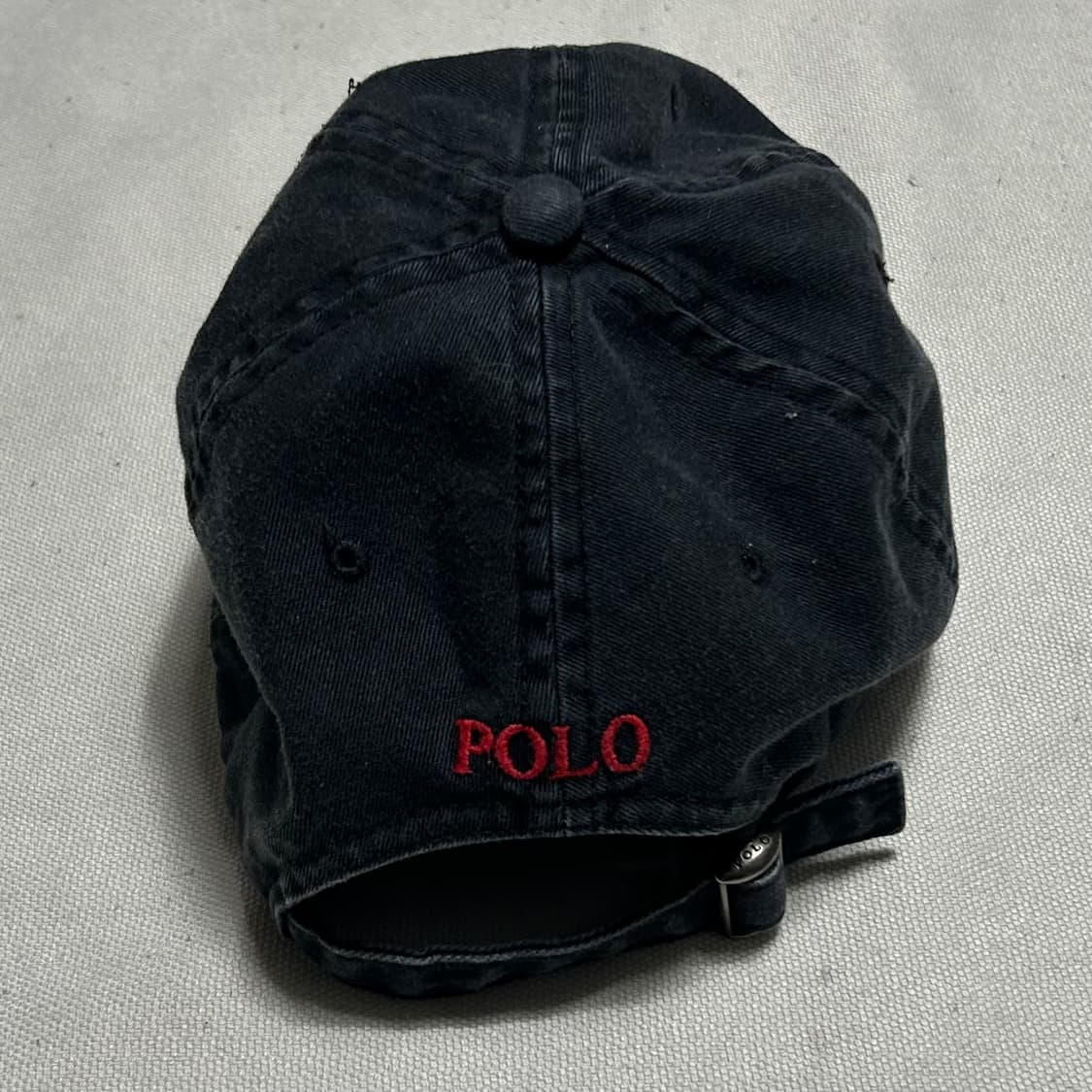 🫶🏻 폴로랄프로렌 볼캡 🫶🏻 상품이미지3