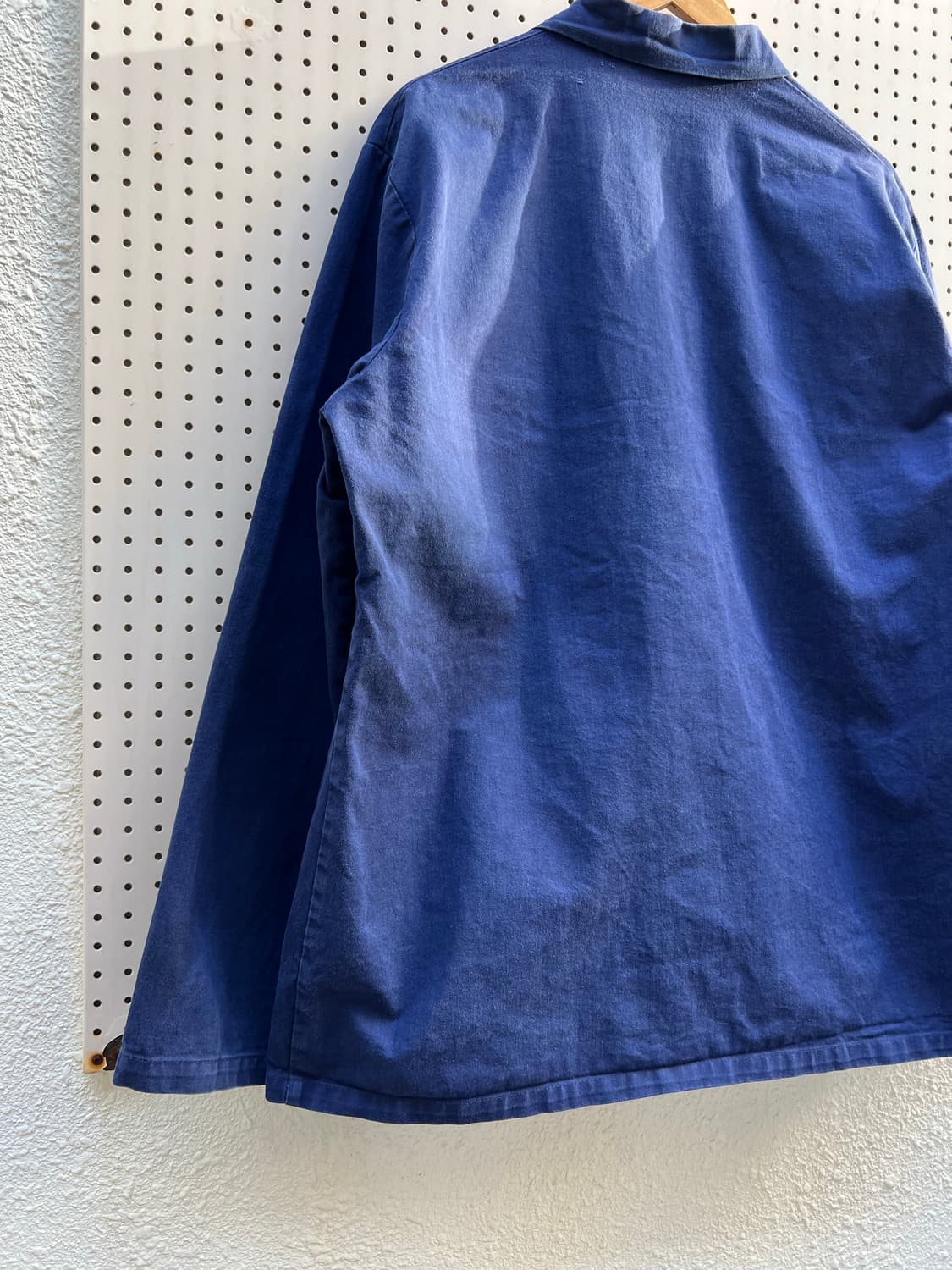 VINTAGE DOUBLE BREASTED 더블브레스트 프렌치워크자켓 상품이미지9