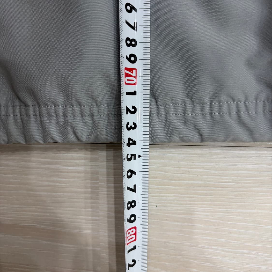 나이키 맨유 맨체스터 유나이티드 02-04 바람막이 자켓 105 xl 상품이미지4