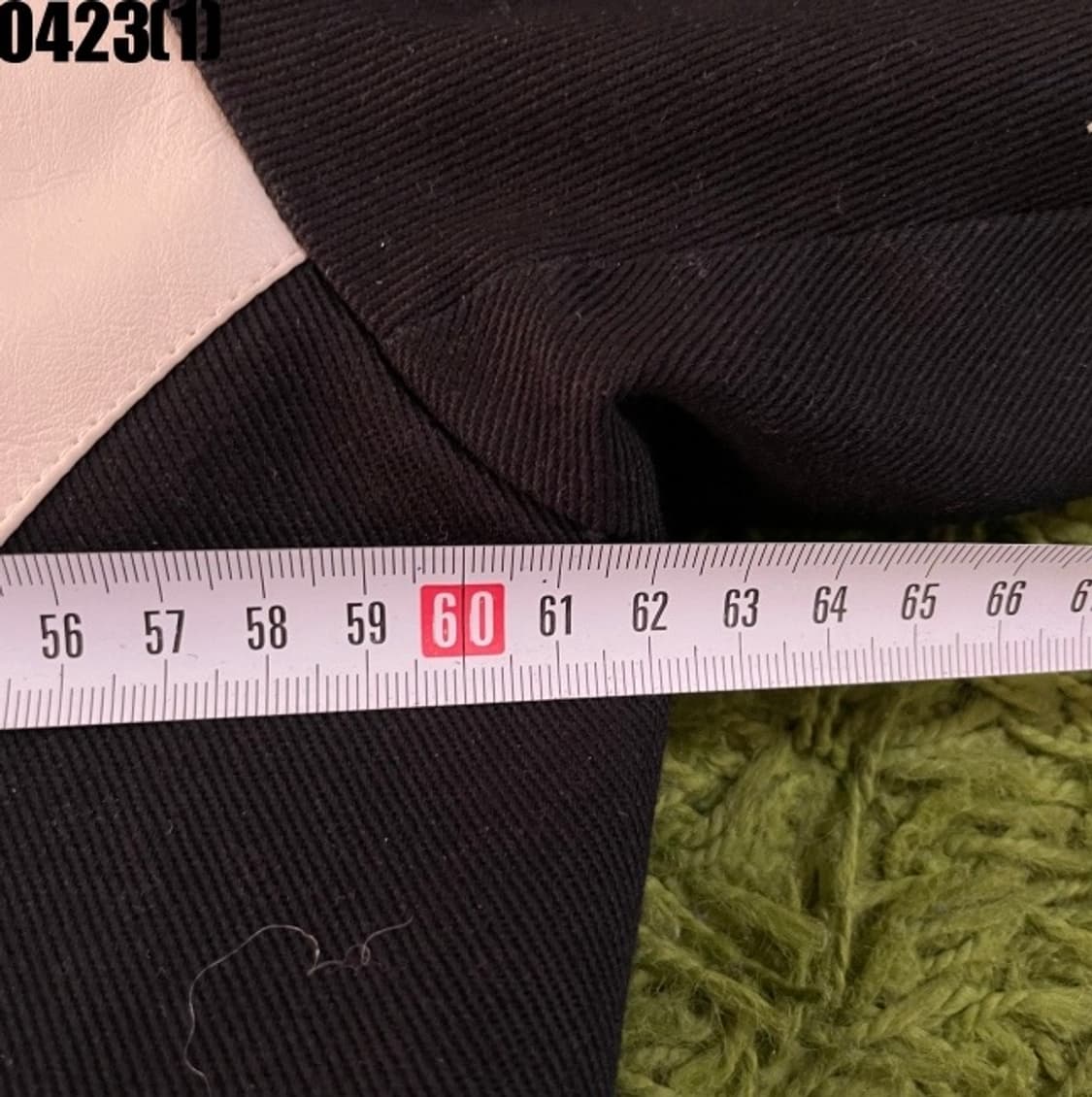 르마드 자켓 상품이미지6