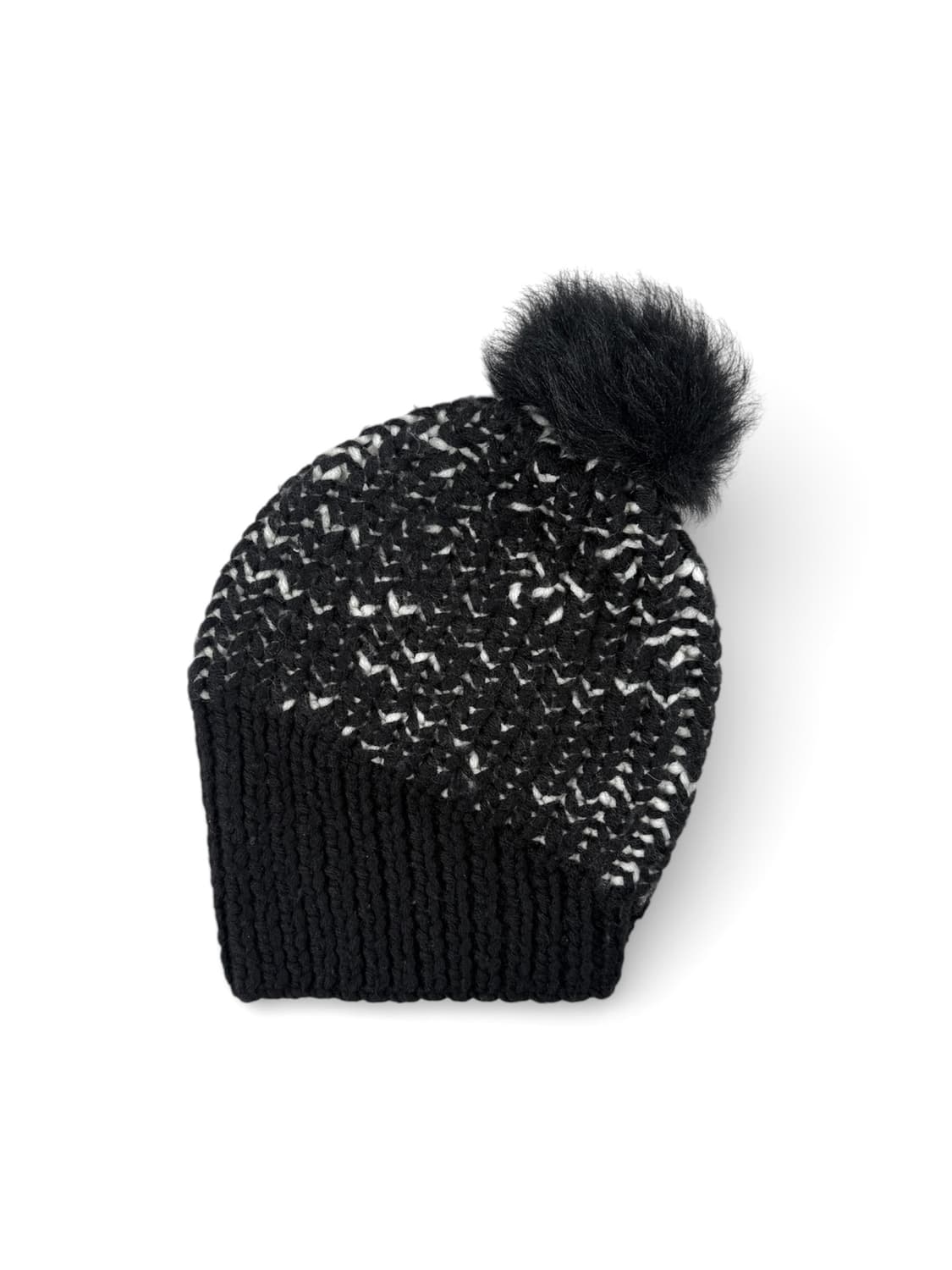 Ugg 폼폼 비니 상품이미지4