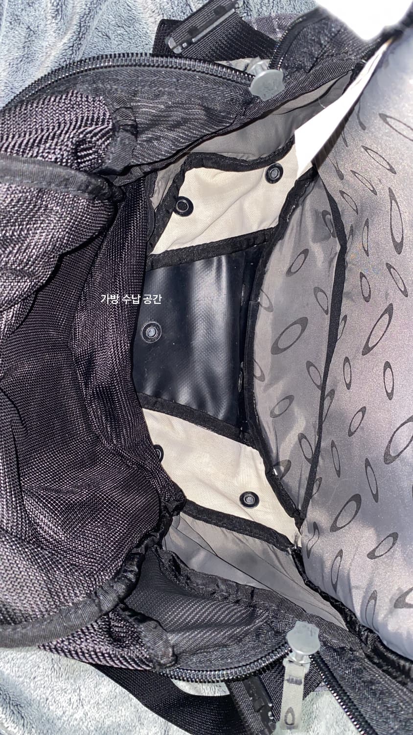 오클리 백팩 상품이미지2