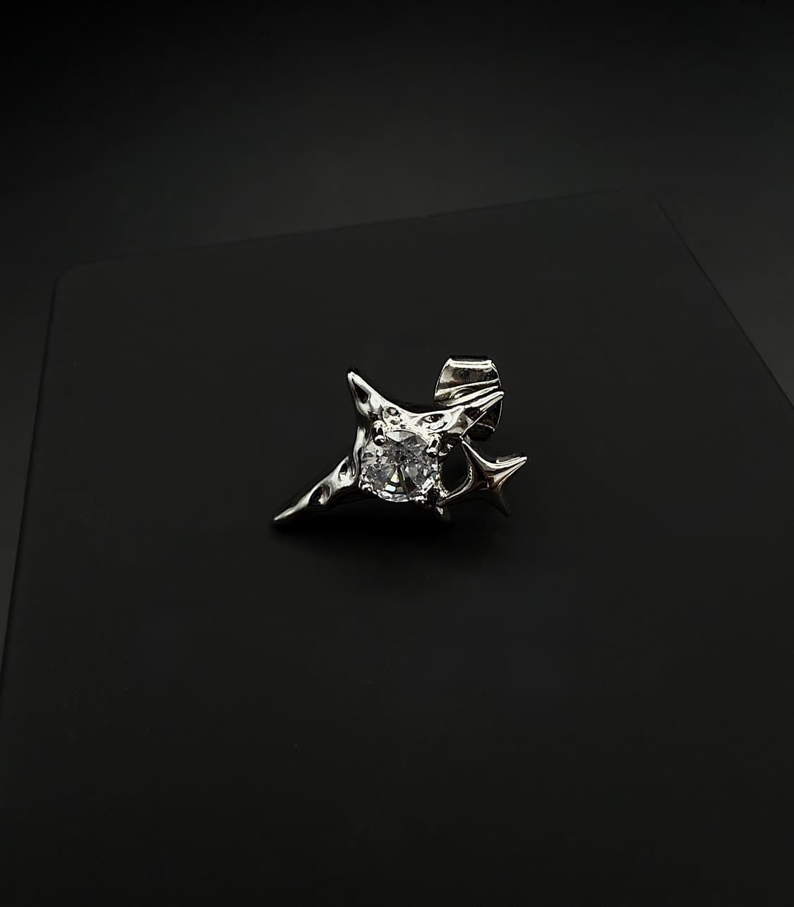 pcr053 Loveor6 ear ring 상품이미지6