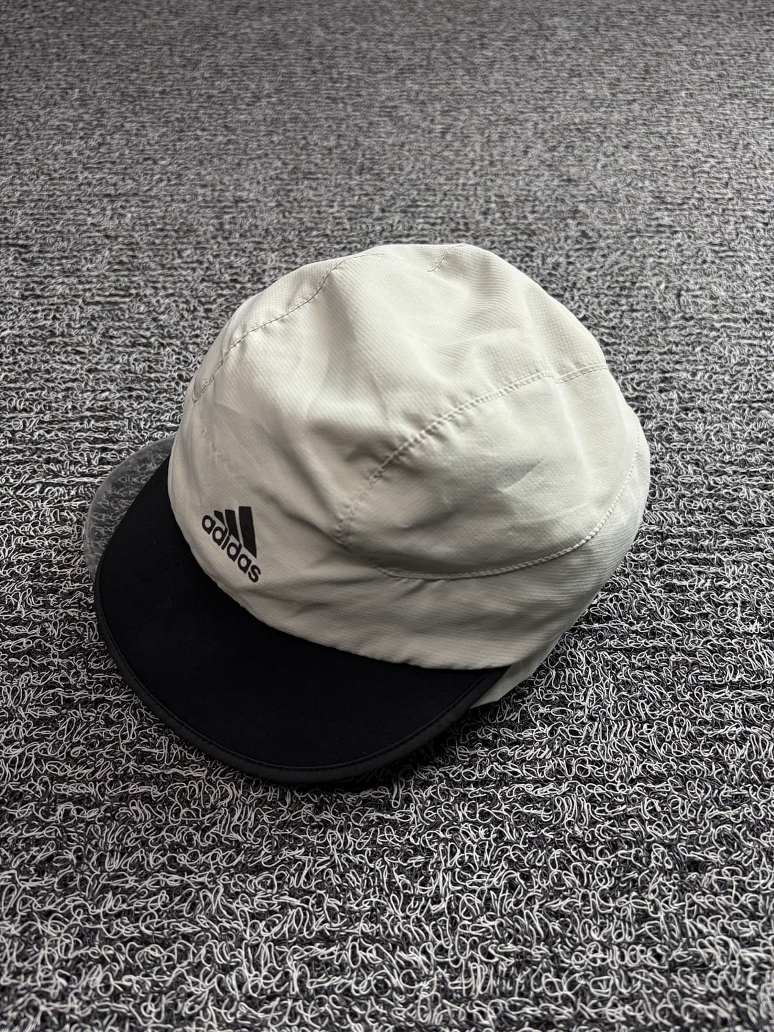 아디다스 이어플랩 트레이스 카키 2481 상품이미지8