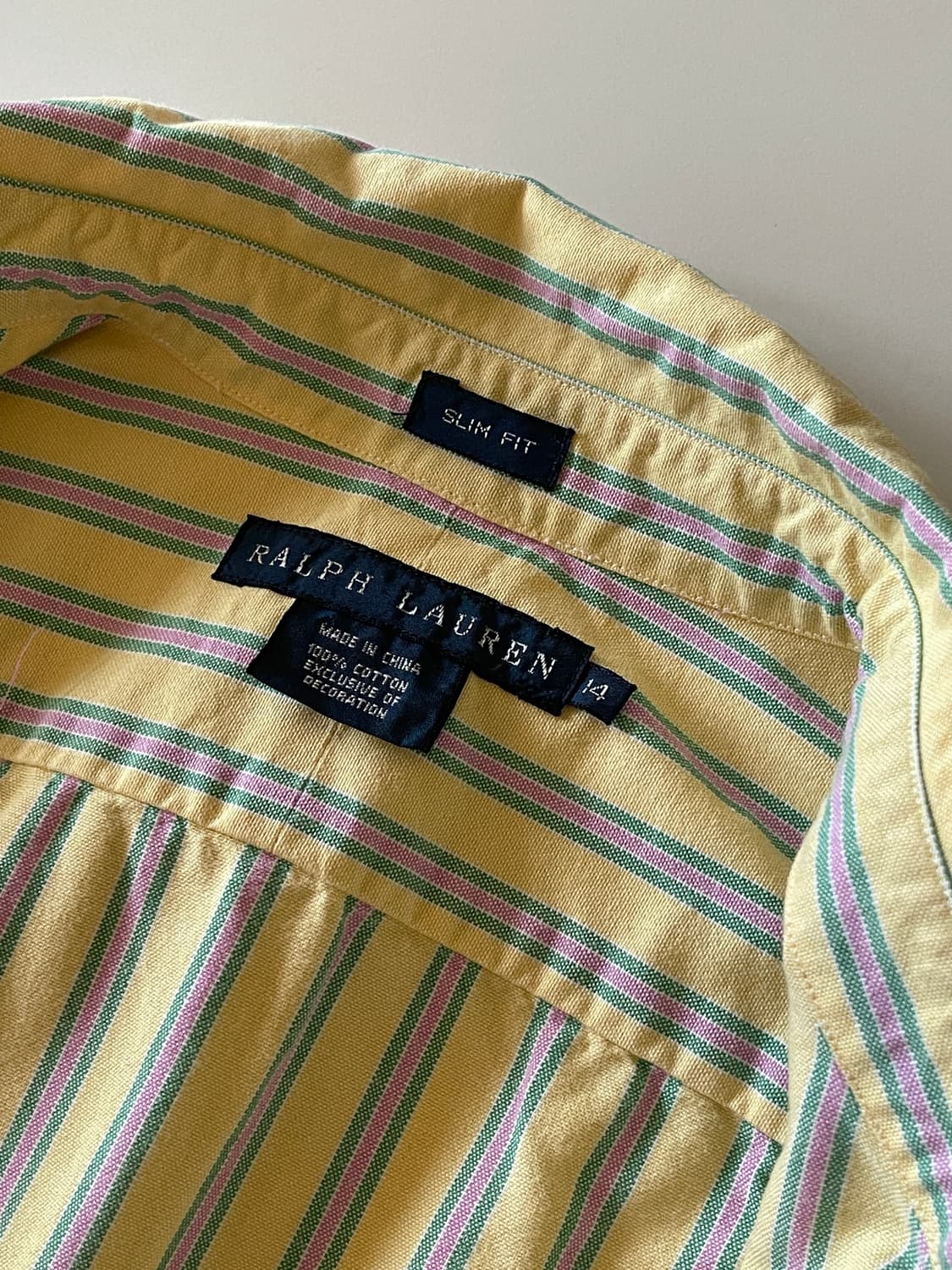 Polo Shirts 상품이미지2