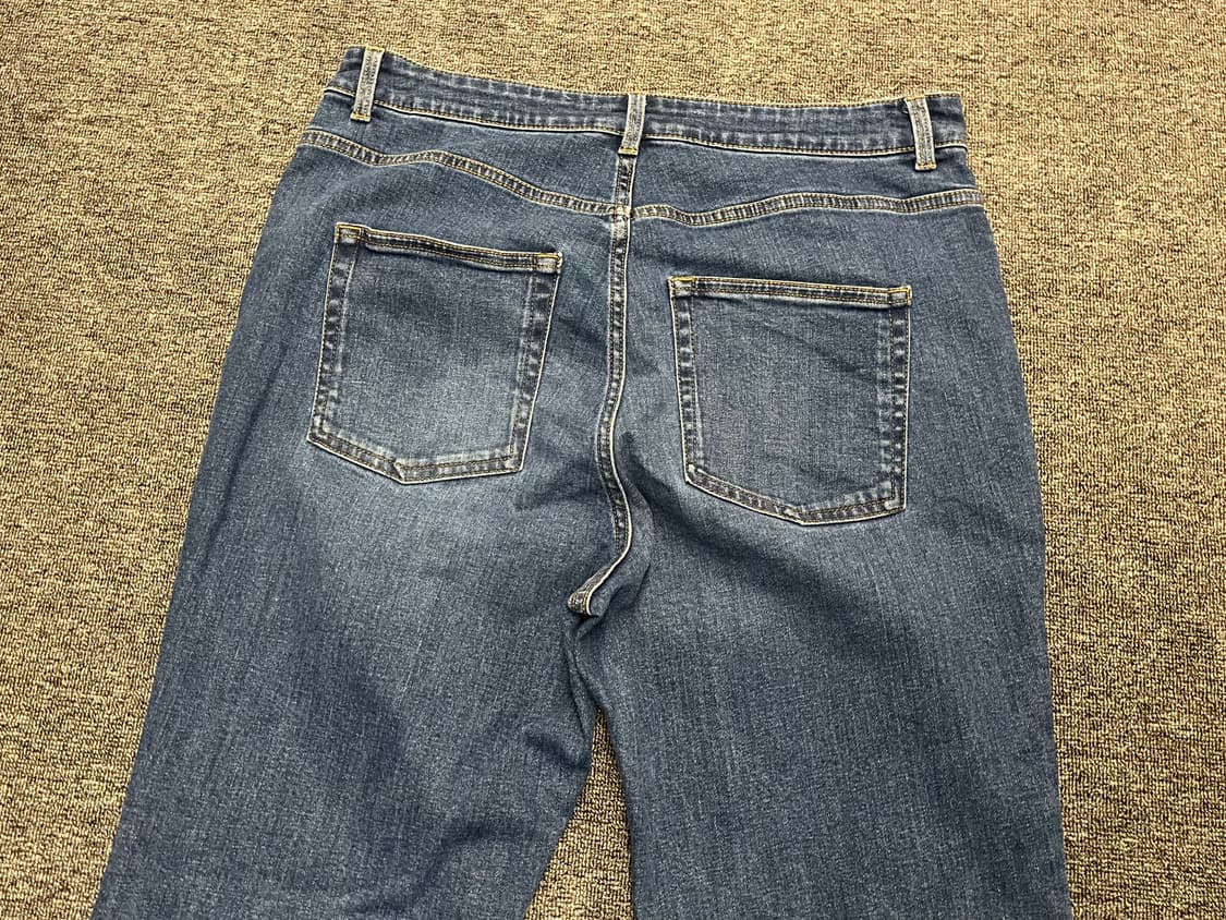 [36] 지유 GU 플레어진 상품이미지4