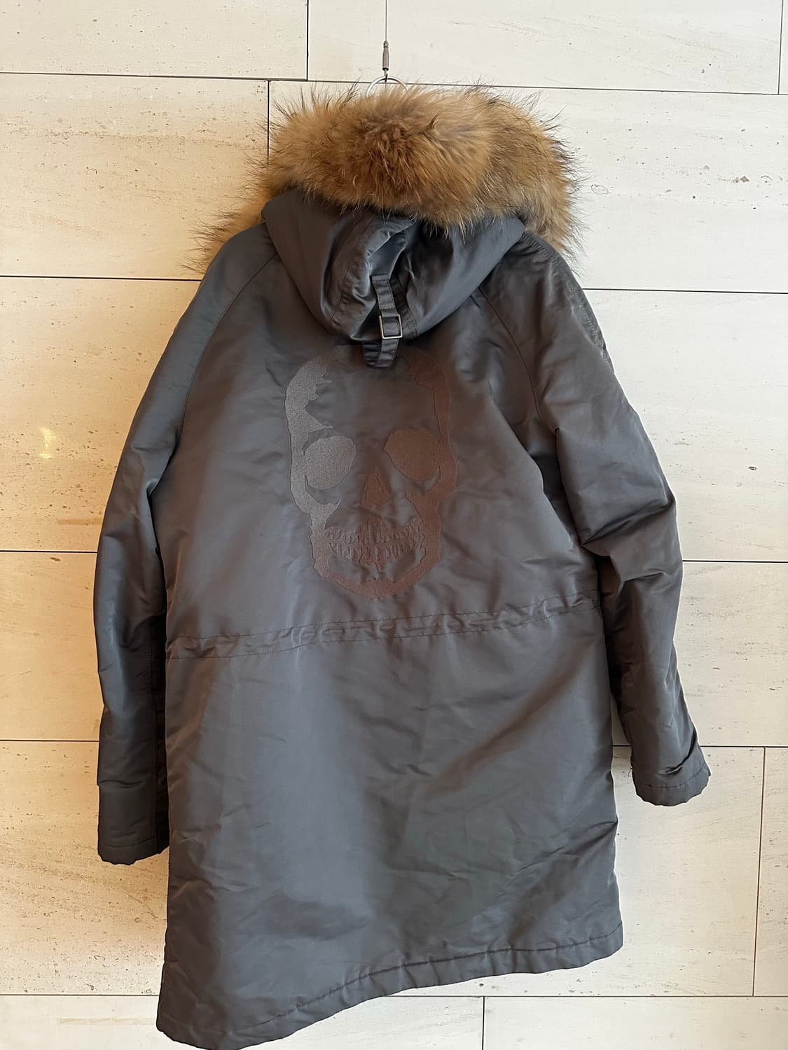 Zadig & Voltaire 패딩 L 상품이미지2