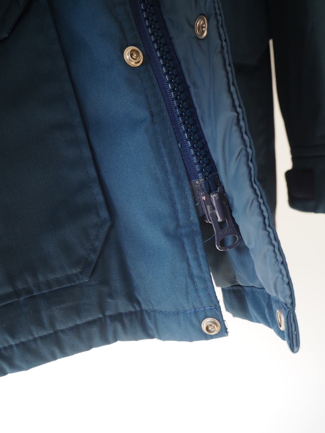 1990's WOOLRICH parka  상품이미지4