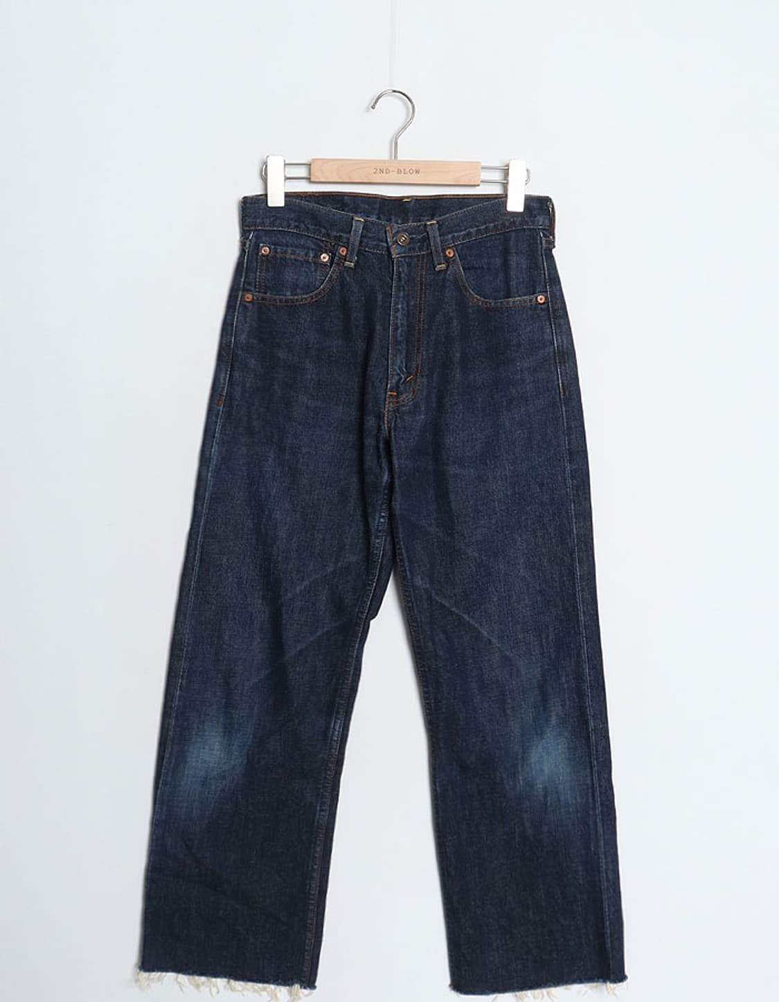 90's Levi's 503 Denim Pant (28) 상품이미지1