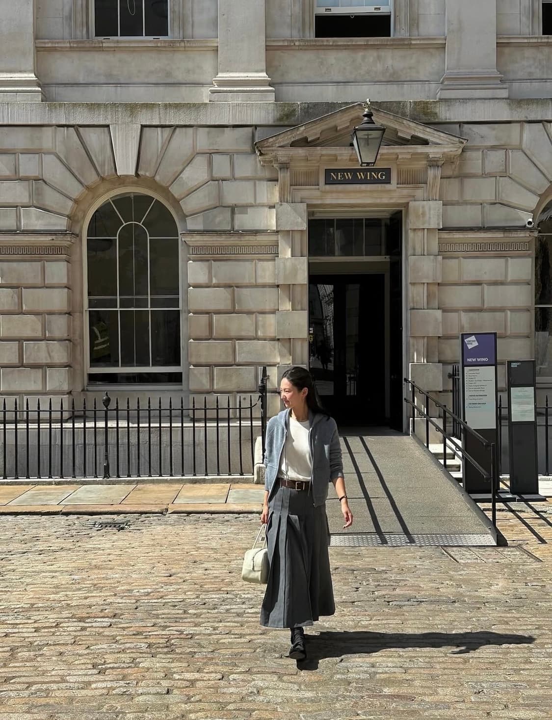 게드 ged 니트 집업 knit zip-up hoodie 상품이미지4