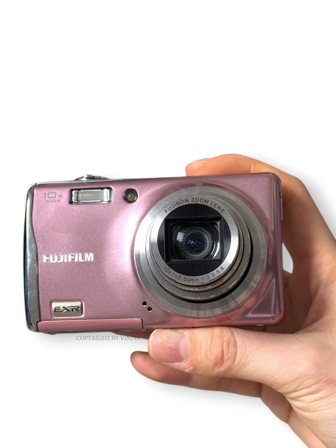 |아일릿픽💓| 후지필름 파인픽스 F70exr 빈티지 디지털 카메라 디카 상품이미지9