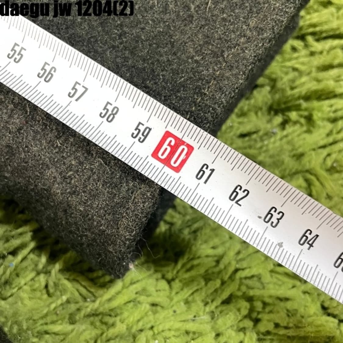 비헤비어 자켓 상품이미지10